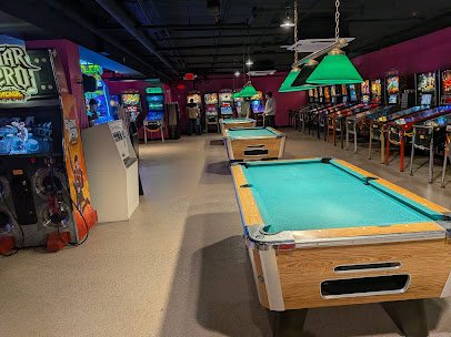 Pinball Pete's photo 5