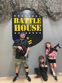 TX Laser Combat - Tactical Laser Tag photo 5