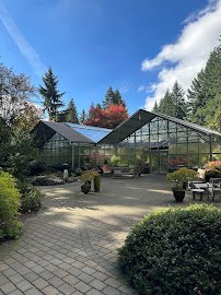 Rhododendron Species Botanical Garden photo 3