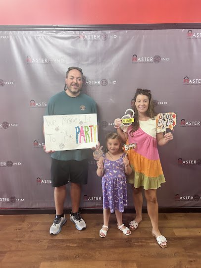 MasterMind Escape The Room Game photo 4