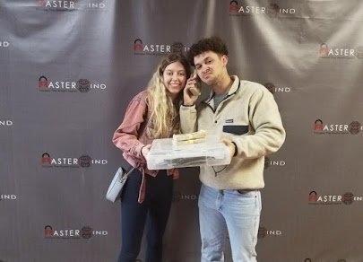 MasterMind Escape The Room Game photo 5