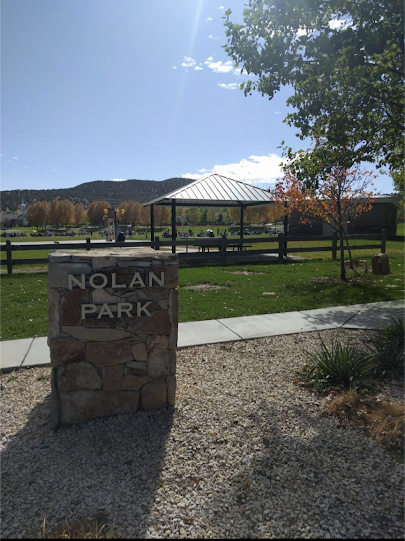 Nolen Park Splash Pad photo 3