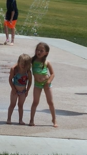 Nolen Park Splash Pad photo 4