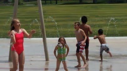 Nolen Park Splash Pad photo 5