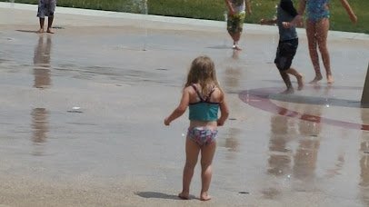 Nolen Park Splash Pad photo 6