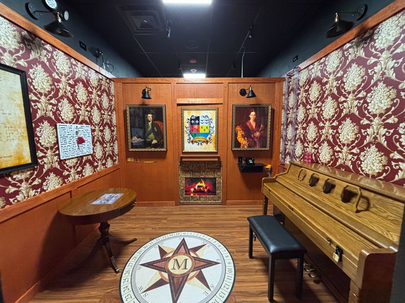Escapology Escape Rooms Downers Grove