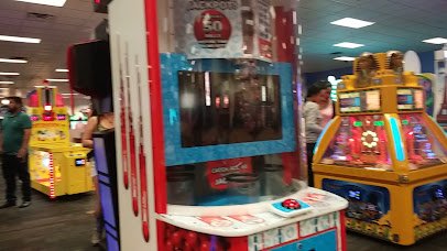 Chuck E. Cheese photo 2
