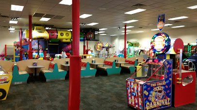 Chuck E. Cheese photo 3