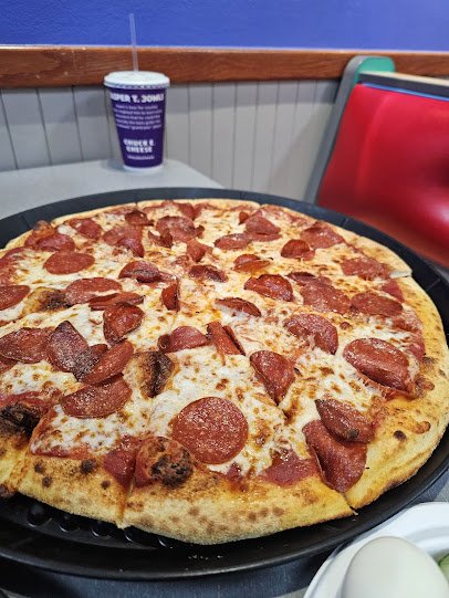 Chuck E. Cheese photo 5