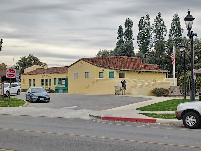 Pacific Railroad Society photo 3