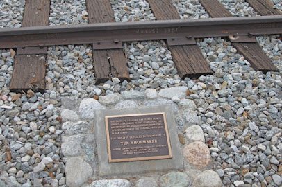 Pacific Railroad Society photo 5