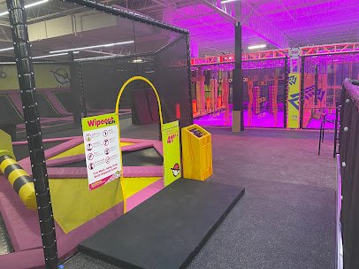Urban Air Trampoline and Adventure Park photo 3