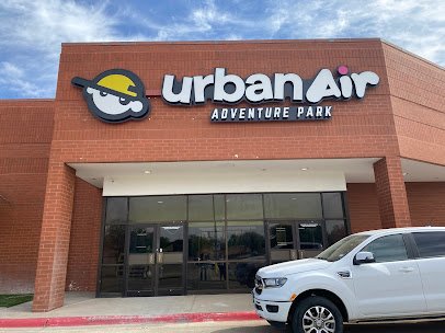 Urban Air Trampoline and Adventure Park photo 4