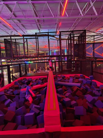 Urban Air Trampoline and Adventure Park photo 5