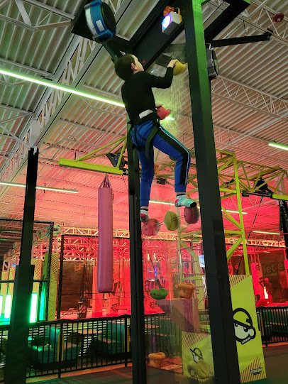 Urban Air Trampoline and Adventure Park photo 6