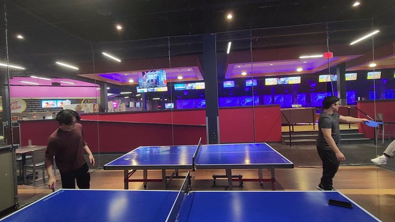 Round1 Bowling & Arcade Fox Valley Mall photo 2