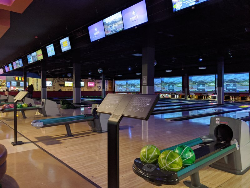 Round1 Bowling & Arcade Fox Valley Mall photo 5