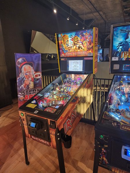 Round1 Bowling & Arcade Fox Valley Mall photo 6