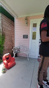 Muhammad Ali Childhood Home Museum photo 2