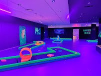 Cosmic Mini Golf & Play Kennesaw photo 3