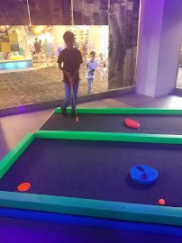 Cosmic Mini Golf & Play Kennesaw photo 5