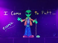 Cosmic Mini Golf & Play Kennesaw photo 6