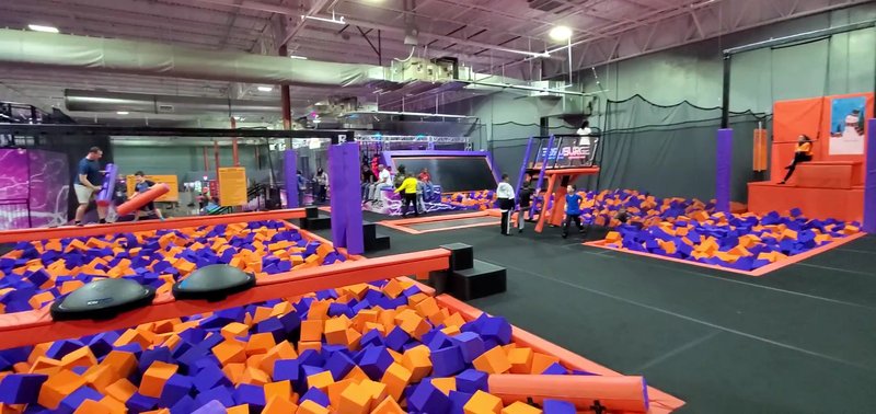 Surge Adventure Park photo 2