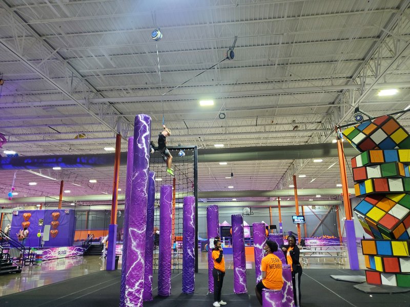 Surge Adventure Park photo 4