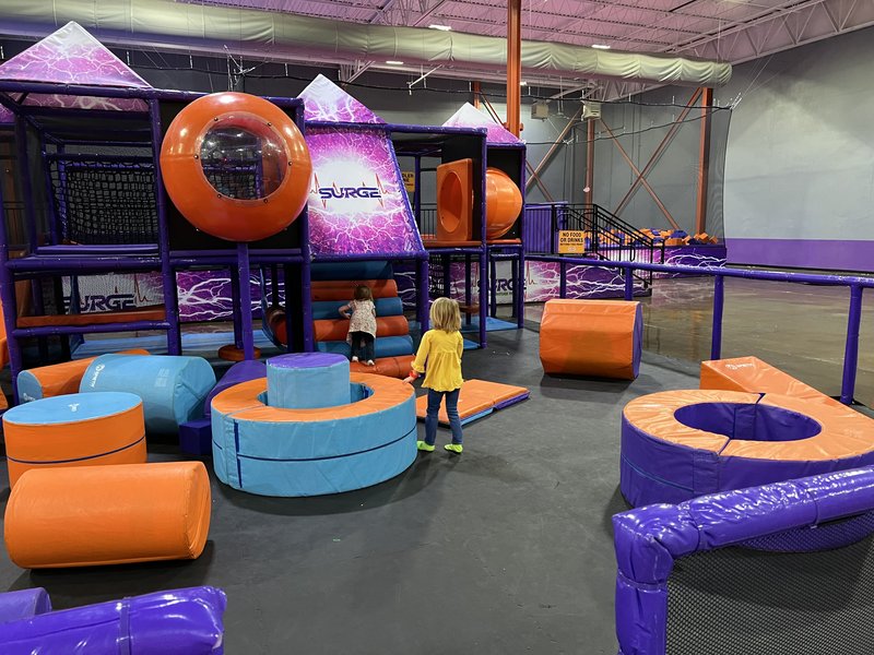 Surge Adventure Park photo 5