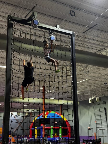 Surge Adventure Park photo 6