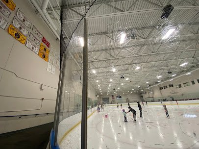 Bloomington Ice Center