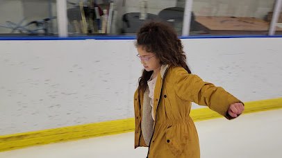 Bloomington Ice Center photo 2