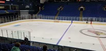 Bloomington Ice Center photo 4