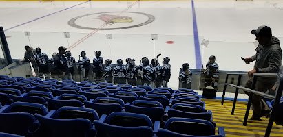 Bloomington Ice Center photo 5