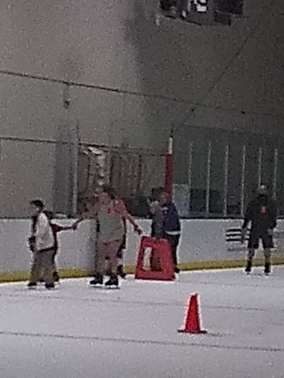 Bloomington Ice Center photo 6