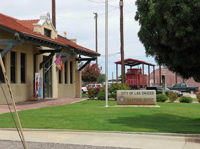 Las Cruces Railroad Museum