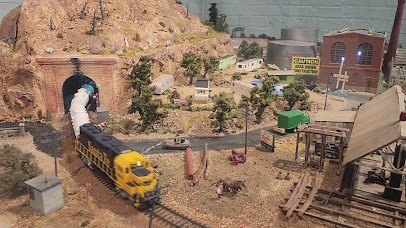 Las Cruces Railroad Museum photo 2