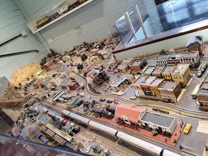Las Cruces Railroad Museum photo 3