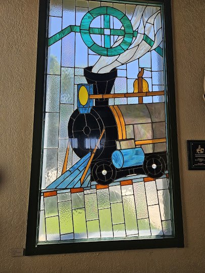 Las Cruces Railroad Museum photo 4