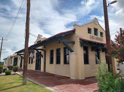 Las Cruces Railroad Museum photo 5