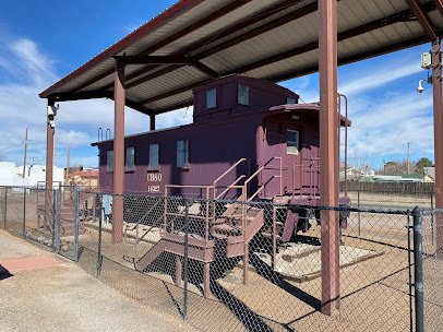 Las Cruces Railroad Museum photo 6