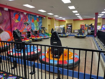 Tilt Studio Richland