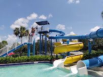 Calypso Bay Waterpark