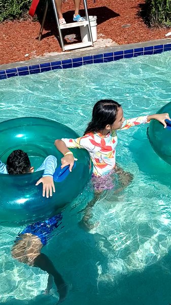 Calypso Bay Waterpark photo 2