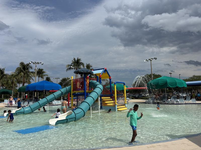 Calypso Bay Waterpark photo 3