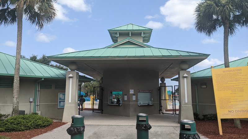Calypso Bay Waterpark photo 4