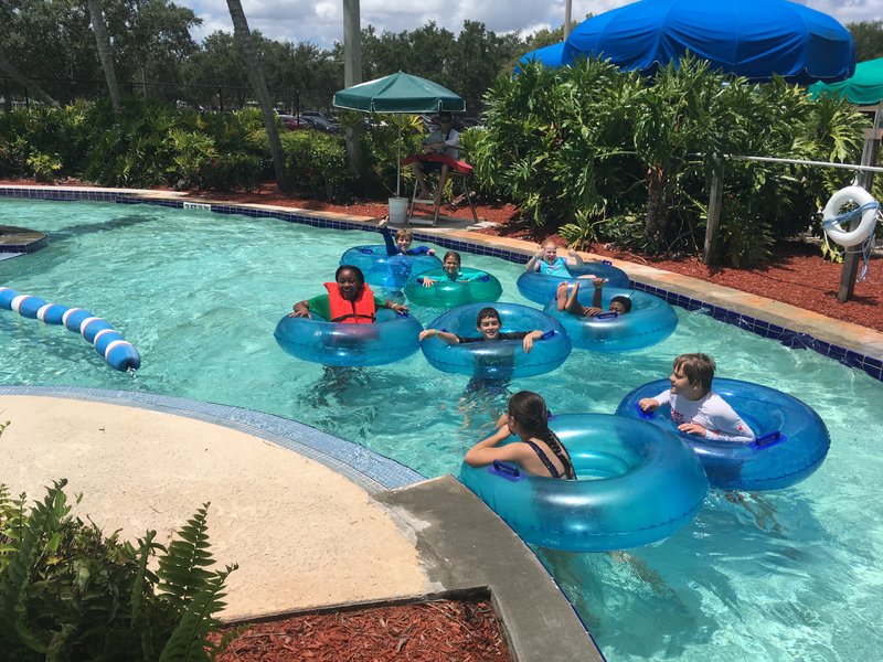Calypso Bay Waterpark photo 5
