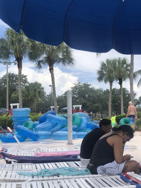 Calypso Bay Waterpark photo 6