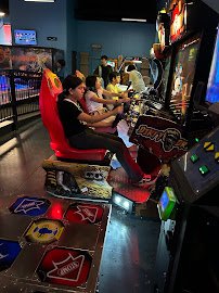 Lost Worlds Laser Tag photo 4