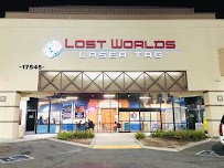 Lost Worlds Laser Tag photo 6